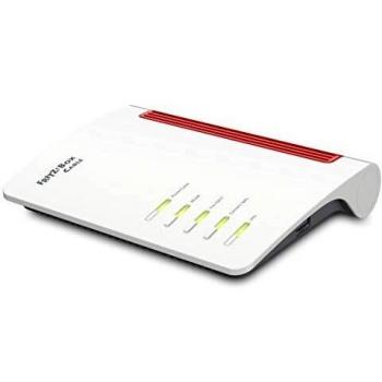 Fritz!Box 6660 con 2.400 MBit/s