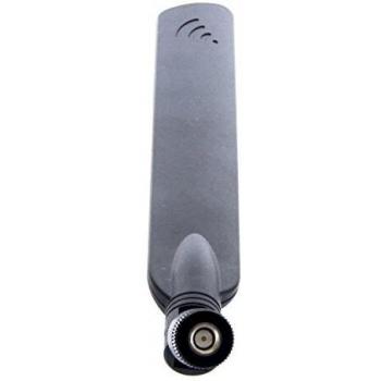 Motorola Solutions ML 2452 apag2 a1 01 Antenna da Interno, 2dBi, 2,4 GHz, Nero
