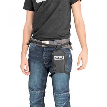 Bolsa de Pierna Impermeable M100 con Funda