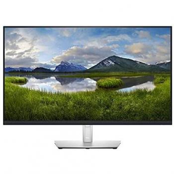 DELL P3221D, QHD (2560 x 1440), 31.5 (80 cm) LCD IPS, Tempo di Risposta 8 ms