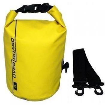 Bolsa Estanca Overboard OB1001Y 5L Amarilla
