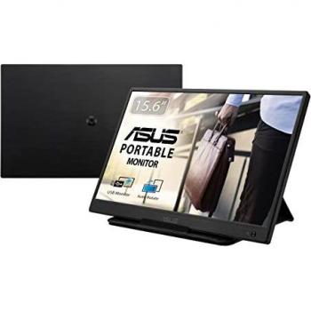 ASUS Zenscreen MB165B Monitor USB Portatile