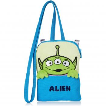 Bolsa de Mascote Marushin Toy Story – Entrada Escolar