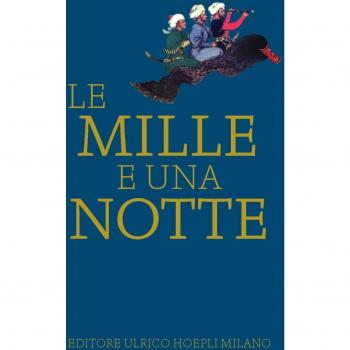Le mille e una notte