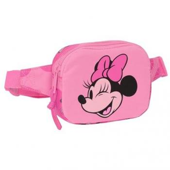Minnie Mouse Riñonera Infantil “Loving”