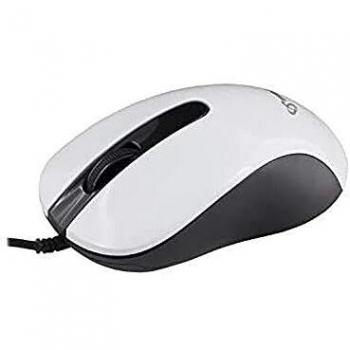 Mouse Sbox M-901 Bianco