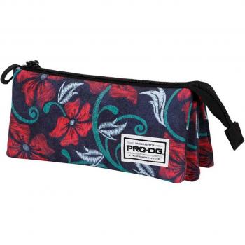 ESTUCHE TRIPLE FLOWER PRODG