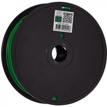 Voltivo ExcelFil 3D Druck Filamento PLA 2,85 mm Blu Verde