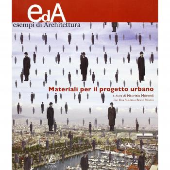 Materiali per il progetto urbano