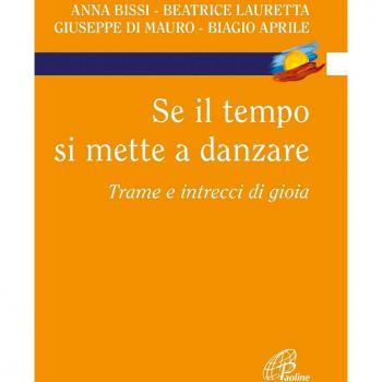 Se il tempo si mette a danzare. Trame e intrecci di gioia
