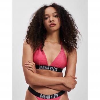 Calvin Klein Parte de arriba de bikini de triángulo