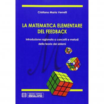 La matematica elementare del feedback. Introduzione ragionata a concetti e metodi della teoria dei sistemi
