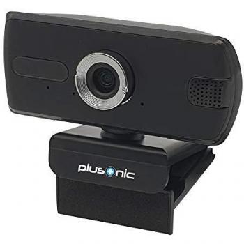 Webcam Allnet PSH037V2 3 MP 2304x1296 Nero