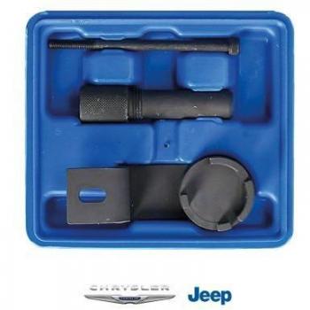 Brilliant Tools BT593670 herramienta de ajuste de motor para Chrysler, Jeep, Dodge 2.8l Diesel