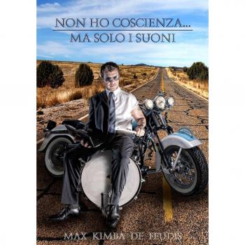 Non ho coscienza ma solo i suoni