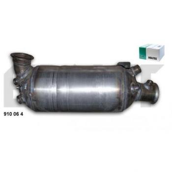 Filtro de partículas ERNST 910064