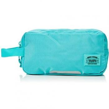 TOTTO Multiuso Marañon Estuche, Mujer, azul, Talla Única