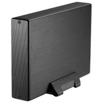TooQ TQE‑3527B Enclosure HDD 3.5” Nero