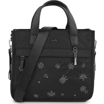 Bolsos Mujer Cuero Piel Sintética Suave