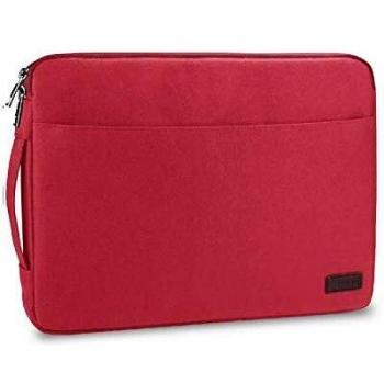 Funda para portátil Subblim Urban 15,6 Roja