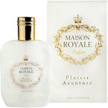 Maison Royale Perfume Placer Aventura Eau de Parfum