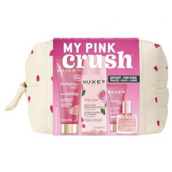Nuxe Kit de Belleza My Pink Crush