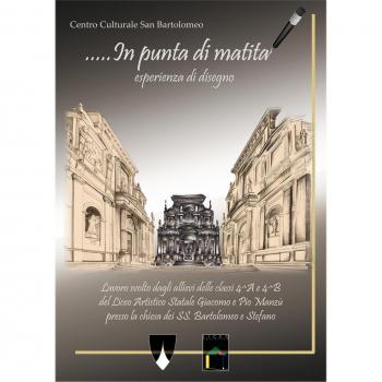 ... In punta di matita. Esperienza di disegno. Ediz. illustrata