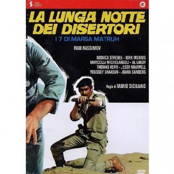 La Lunga Notte Dei Disertori