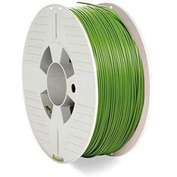 Bobina ABS 1kg 1,75mm verde