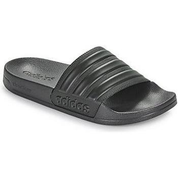 Chinelos Adidas Adilette Shower Feminino Preto