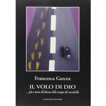 Il volo di Dio ... più o meno all'altezza della zampa del coccodrillo