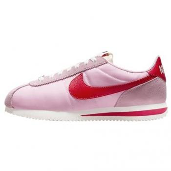 Nike Cortez Textile Zapatillas Rosa 39