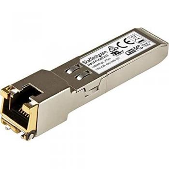Modulo SFP Cisco Meraki MA‑SFP‑1GB‑TX Compatibile