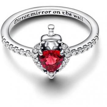 Pandora Joyería Anillo Reina Malvada Villanos de Disney 193422C01