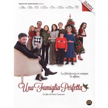Una Famiglia Perfetta