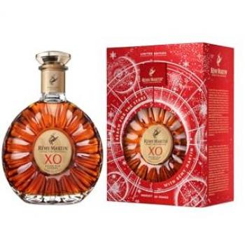 Estuche Cognac Rémy Martin XO Excellence