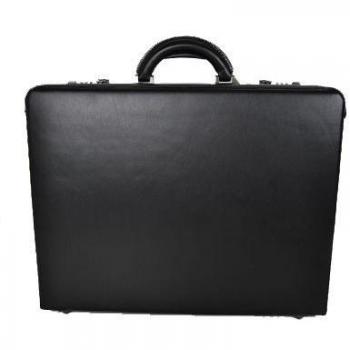 Diplomado Chic: Monedero y Pasta Negra