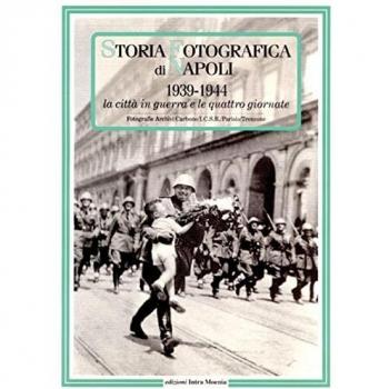 Storia fotografica di Napoli