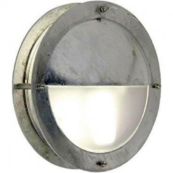 Lampada Zinkata Nordlux 21841031 – 60W E27 – IP54