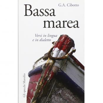 Bassa marea. Versi in lingua e in dialetto