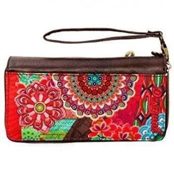 Desigual MONE_ZIPAROUND-ADDITION