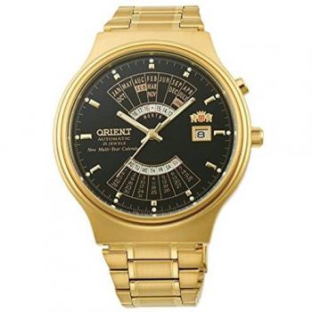 Reloj de Pulsera Orient Multi Año 2025-2030 FEU00008BW