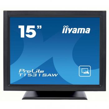Iiyama Prolite T1531SAW‑3 Monitor Curvo 27”