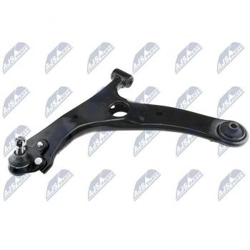 Braço de suspensão NTY ZWD-TY-048