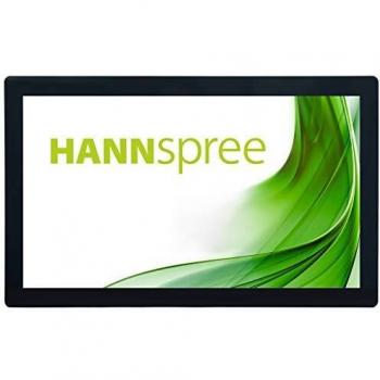 Hannspree HO165PTB Monitor ERP C (A