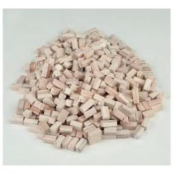 Aedes 22181. 3000 Piedras Muro Jaspeado Claro