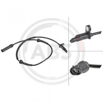 Sensor de Antibloqueo A.B.S. 31056