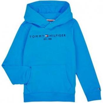 Sudadera Niña Tommy Hilfiger Logotipo Establecido