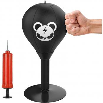 Saco de Boxeo “Aguante Urbano”