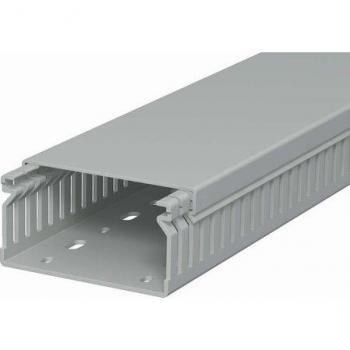 Canale Passacavi OBO Bettermann 6178016 2000x80x40mm